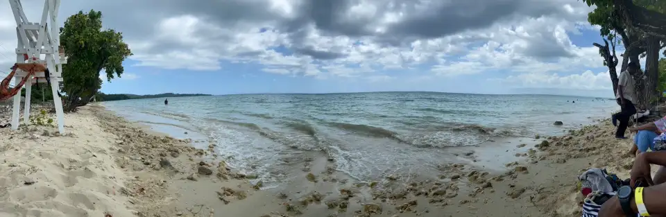 4_Bluefields Beach