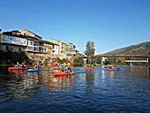 Vianova Aventura