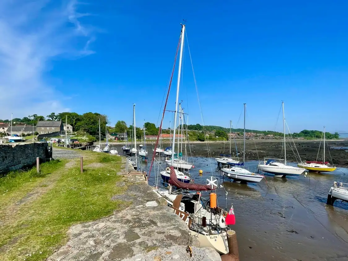 Hotels near The Harbours of Limekilns