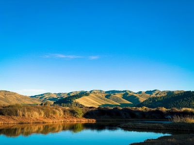 Wairau Lagoons Walkway