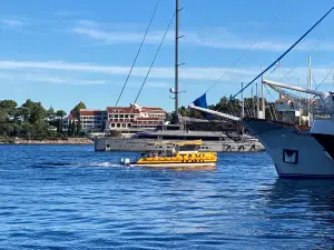 ACI Marina Korcula