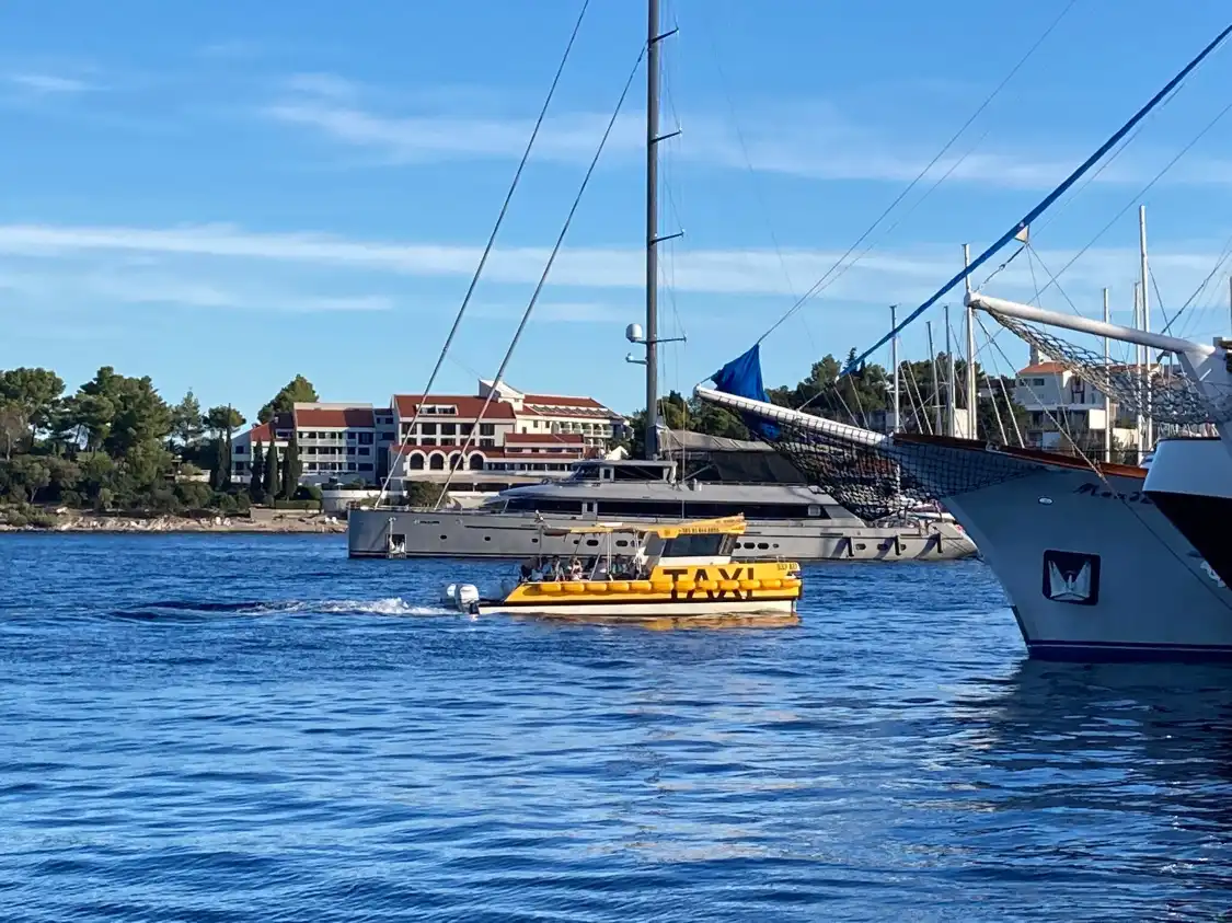 Hotels near ACI Marina Korcula