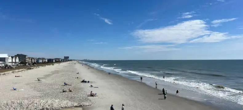 Surfside Beach