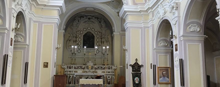 Chiesa S.S. Rosario