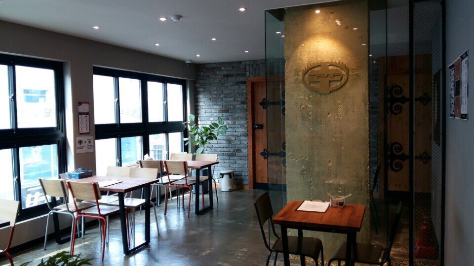 Hotel dekat Kyungsung University