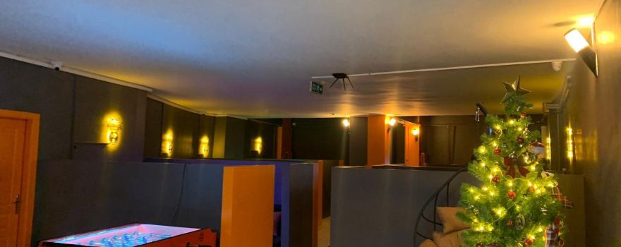GameZone Playstation Oyun Merkezi