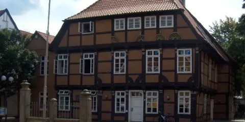 Stadtbibliothek Nienburg/Weser