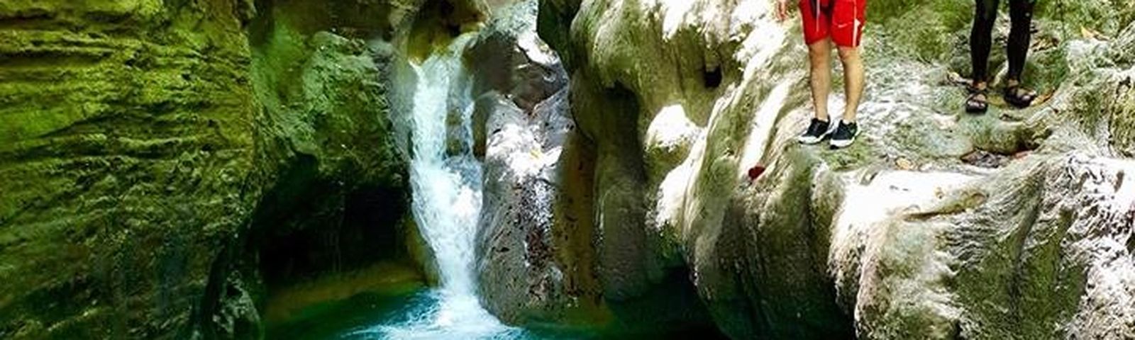 BadianBoat experiences