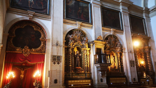 Igreja de Santa Justa