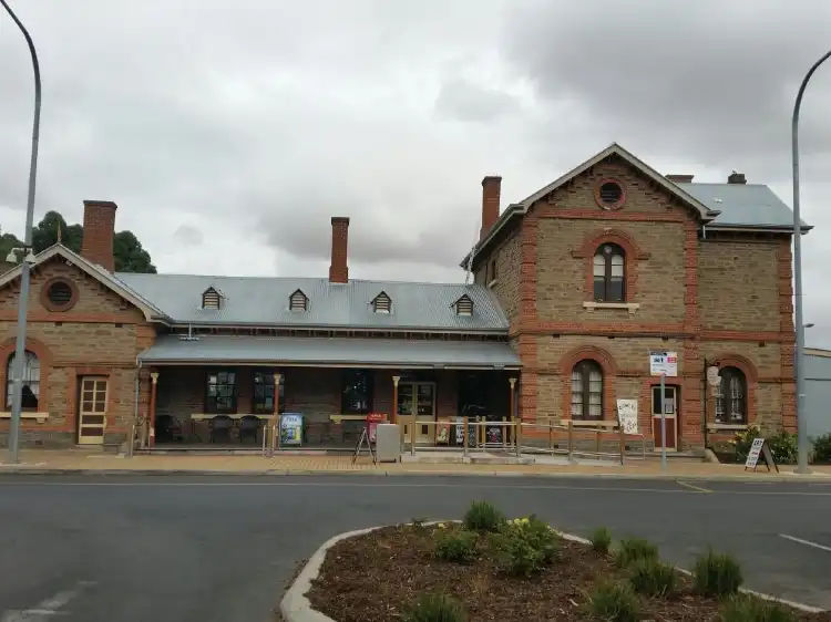 Hôtels à : Gawler South