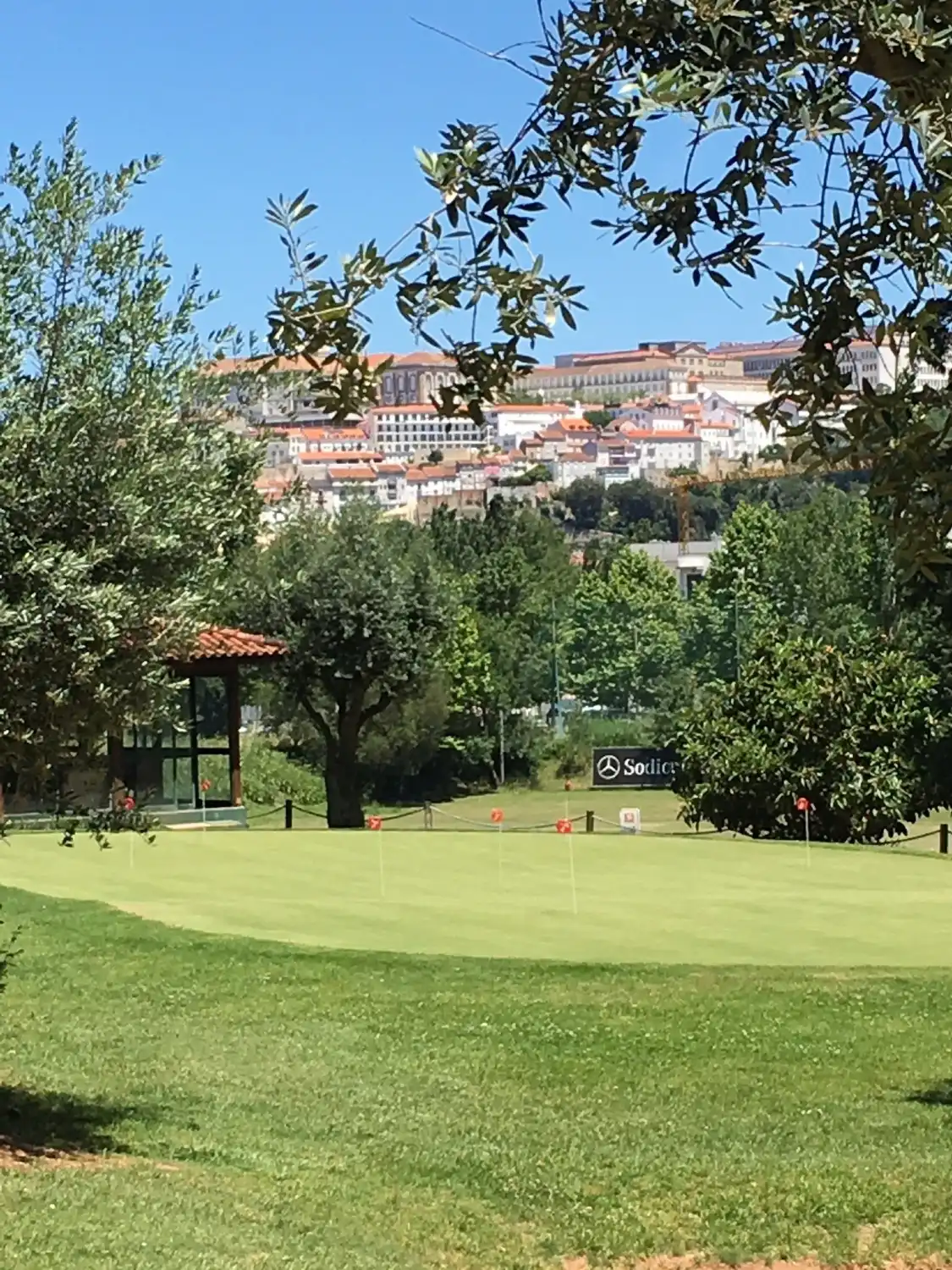 Hotels near Fontes dos Lagrimas