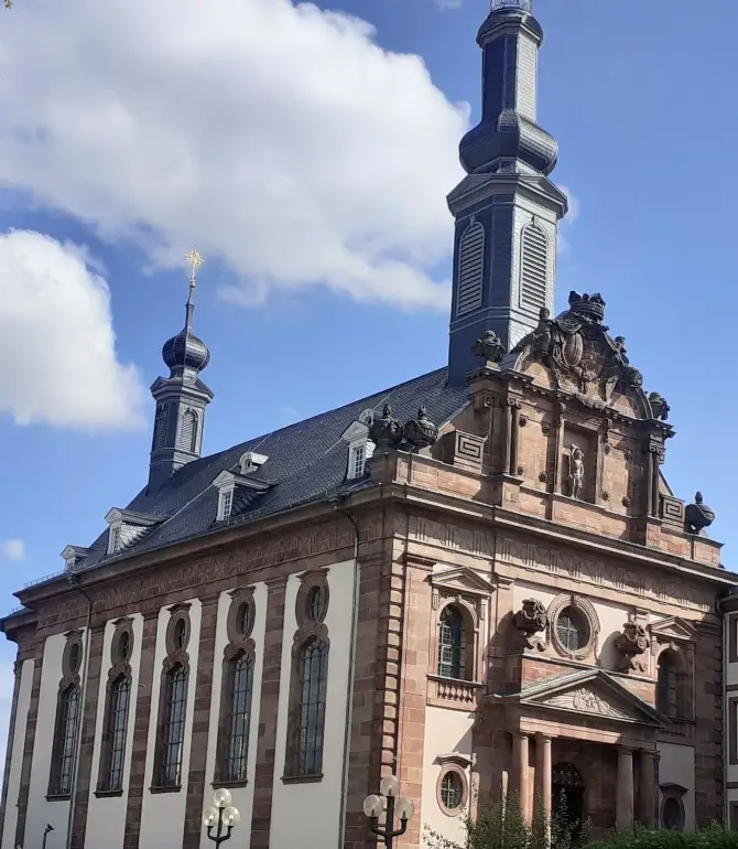 Blieskastel
