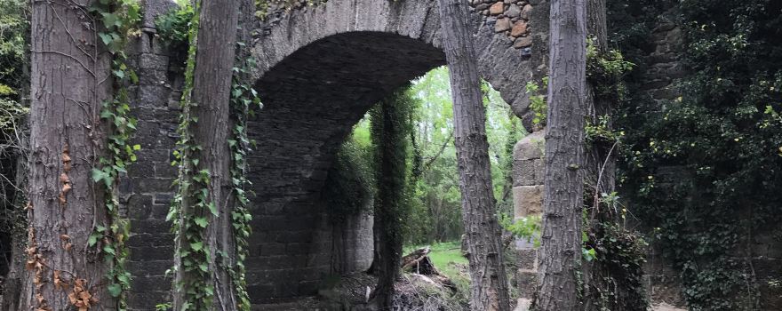 Puente De Santa Maria