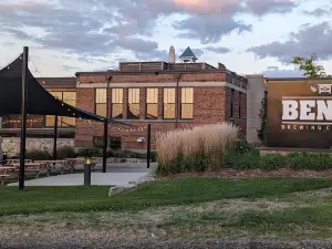Bench Brewing Company