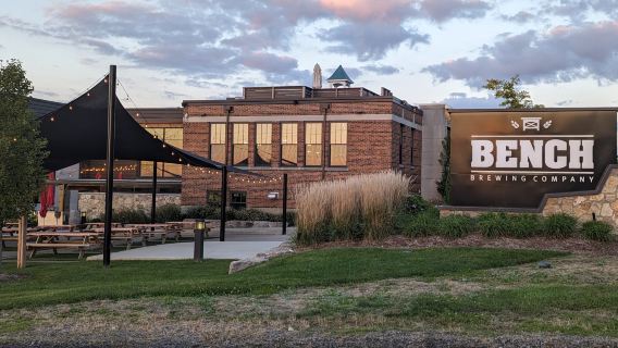 Bench Brewing Company
