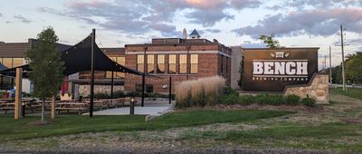 Bench Brewing Company