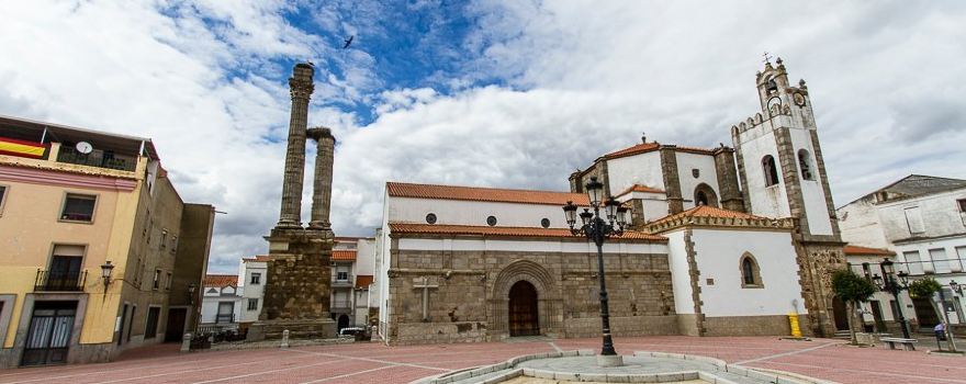Zalamea de la Serena