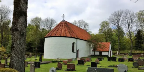 Hanhals Kyrka