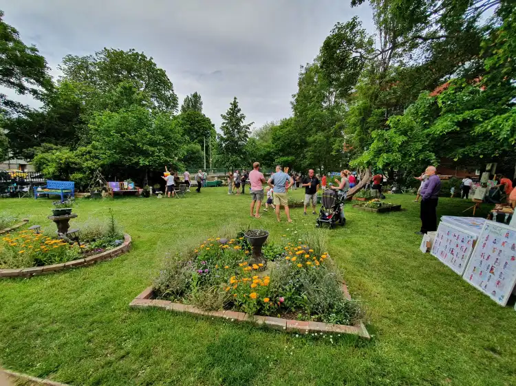 Hotels in Wallington