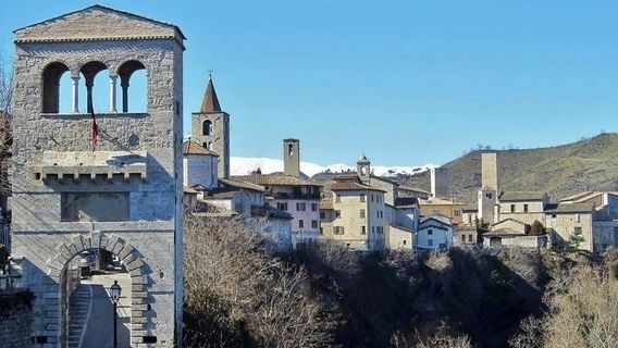 Ascoli Piceno