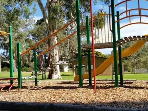 Federation Park