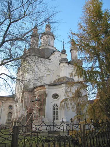 Shadrinsk