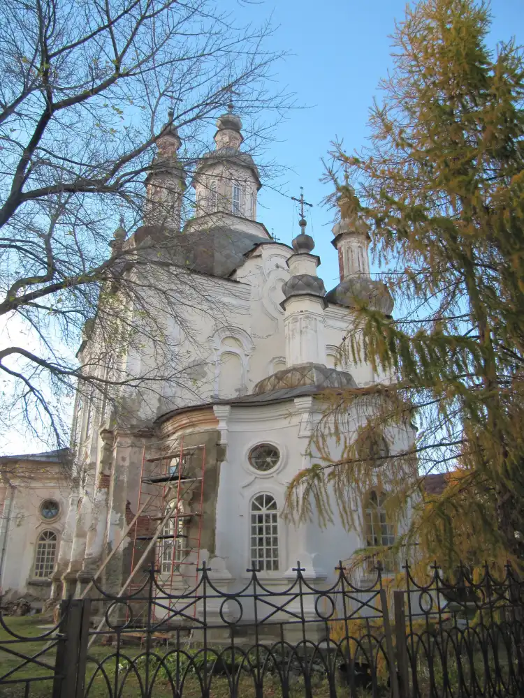 Hotels in Shadrinsk