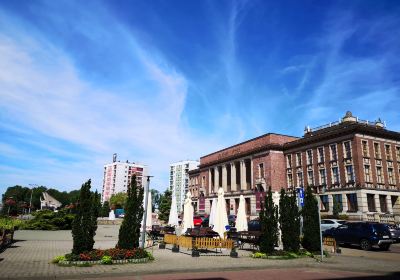 Dąbrowa Górnicza