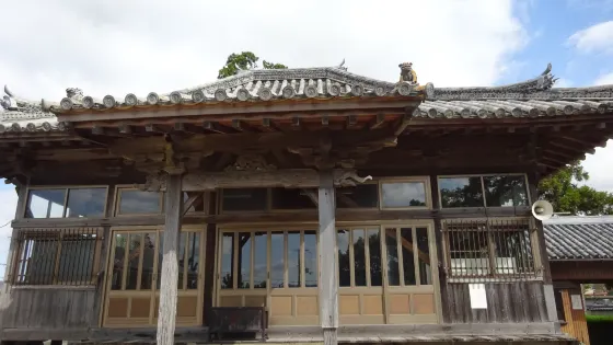 淡路國分寺