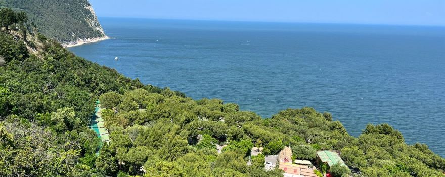 Terrazze del Conero