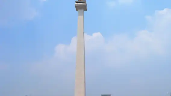 獨立廣場+雅加達舊城區+伊斯蒂克拉爾清真寺一日遊