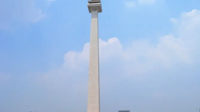 5_Merdeka Square