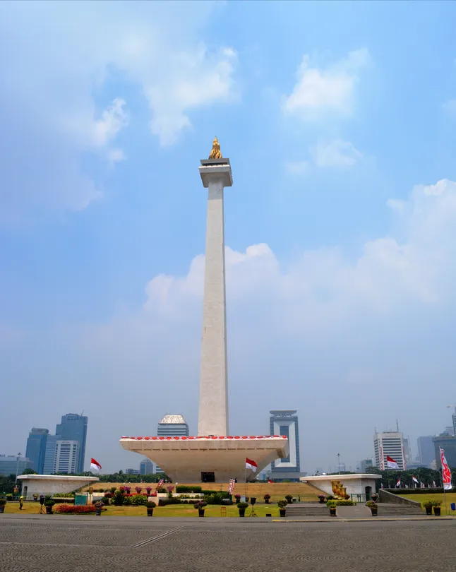 5_Merdeka Square