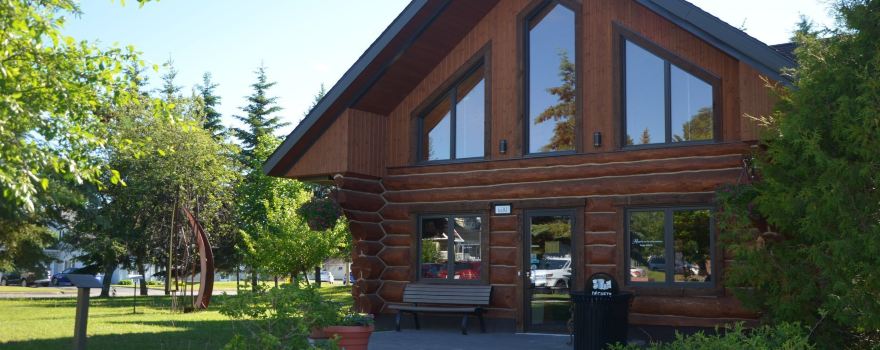 Abitibi-Ouest