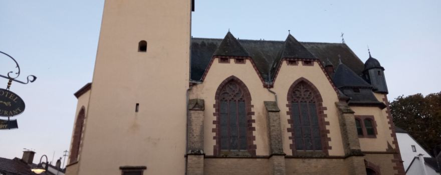 Church of Our Lady Queen