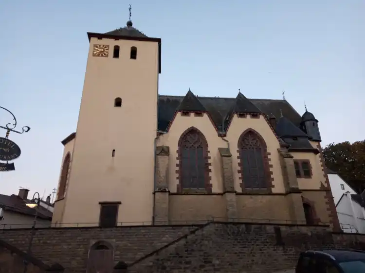 Hotels in Dudeldorf