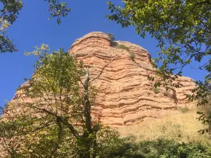 La Senda Del Agua