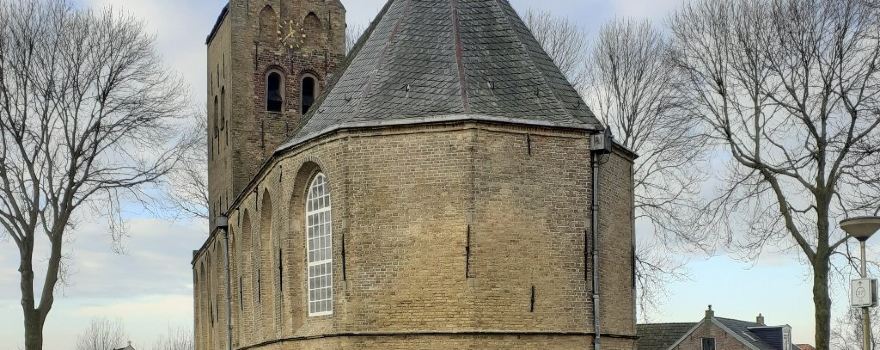 Gertrudiskerk