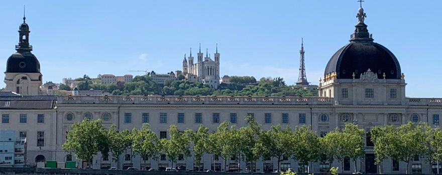 Grand Hotel Dieu