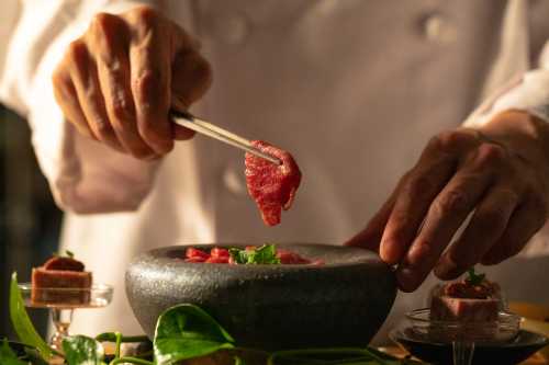 RESTAURANT & SKY BAR 渋谷Blue bird （渋谷ブルーバード）