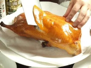 Private Chinese Summer Palace (Iwaen) Hakata Station store