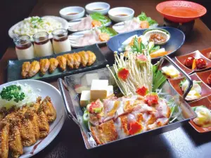 元祖手羽先唐揚 風来坊 刈谷店