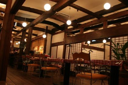 Trattoria Nora Cucina