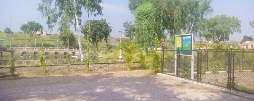 Shri Hanuman MandIr