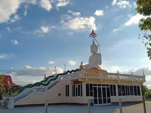 Wat Ban Chot Nong Hang
