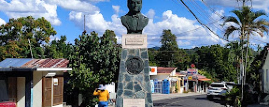 Plaza Patriotica