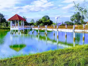Bueng Nong Phok Public Park