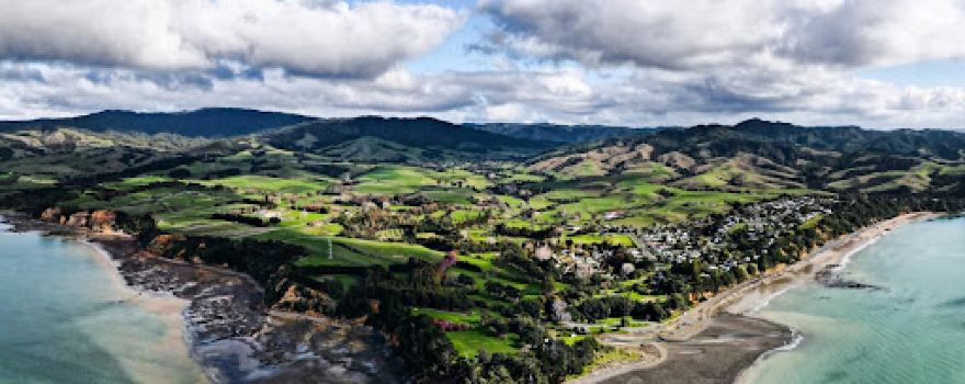 Orere Point TOP 10 Holiday Park