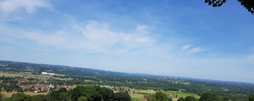 Manoir de La Tour