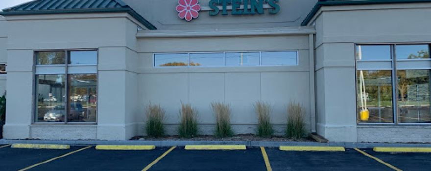 Stein's Garden & Home